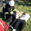 Katastrofa komunikacyjna